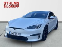 Tesla Model S 2022 occasion