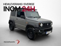Suzuki Jimny 2023 occasion