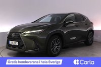 Lexus NX 450h 2023 occasion