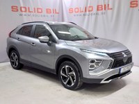 Mitsubishi Eclipse Cross 2023 occasion