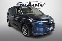 Volkswagen Multivan 2023 occasion