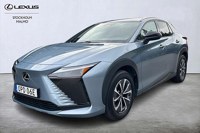 Lexus RZ 2023 occasion