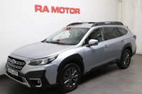 Subaru Outback 2023 occasion
