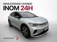 Volkswagen ID.4 2023 occasion