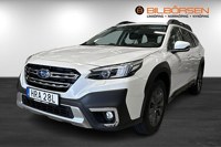 Subaru Outback 2023 occasion