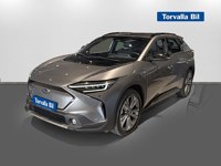Subaru Solterra 2023 occasion