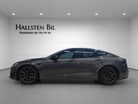 Tesla Model S 2022 occasion