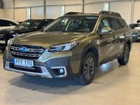 Subaru Outback 2023 occasion