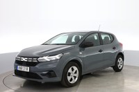 Dacia Sandero 2023 occasion