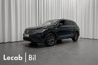 Volkswagen Tiguan Allspace 2023 occasion