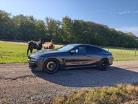 ALPINA B8 2023 occasion