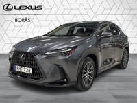 Lexus NX 450h 2023 occasion