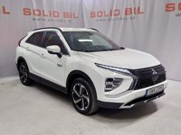 Mitsubishi Eclipse Cross 2023 occasion