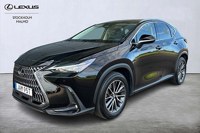 Lexus NX 450h 2023 occasion