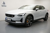 Polestar 2 2023 occasion