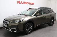 Subaru Outback 2023 occasion