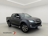 Isuzu D-Max 2024 occasion