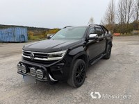 Volkswagen Amarok 2023 occasion