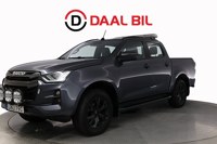 Isuzu D-Max 2023 occasion