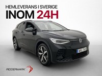 Volkswagen ID.4 2023 occasion