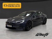 Tesla Model S 2022 occasion