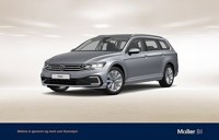 Volkswagen Passat 2023 occasion