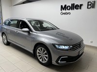 Volkswagen Passat 2023 occasion