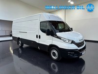 Iveco Daily 2023 occasion