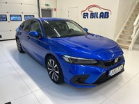 Honda Civic 2023 occasion