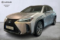 Lexus UX 2023 occasion