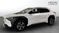 Subaru Solterra 2023 occasion
