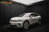 Volkswagen ID.4 2024 occasion
