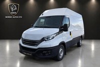 Iveco Daily 2022 occasion