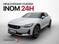 Polestar 2 2022 occasion