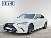 Lexus ES 300 2023 occasion