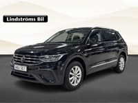 Volkswagen Tiguan Allspace 2023 occasion