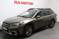 Subaru Outback 2023 occasion