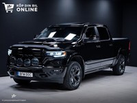 Dodge RAM 2023 occasion