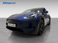 Tesla Model Y 2023 occasion