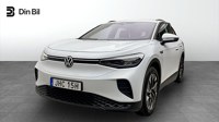 Volkswagen ID.4 2023 occasion