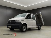 Volkswagen Transporter 2023 occasion
