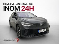 Volkswagen ID.4 2022 occasion