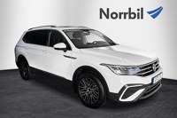 Volkswagen Tiguan Allspace 2023 occasion