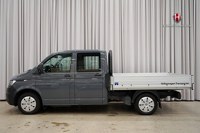 Volkswagen Transporter 2023 occasion