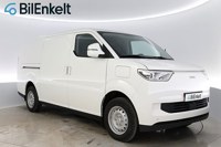 DFSK EC35 2024 occasion