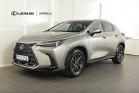 Lexus NX 450h 2024 occasion