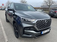 KGM Rexton 2024 occasion