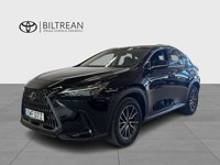 Lexus NX 450h 2024 occasion