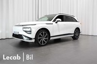 XPENG G9 2025 occasion