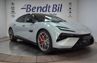 Lotus Emeya 2025 occasion